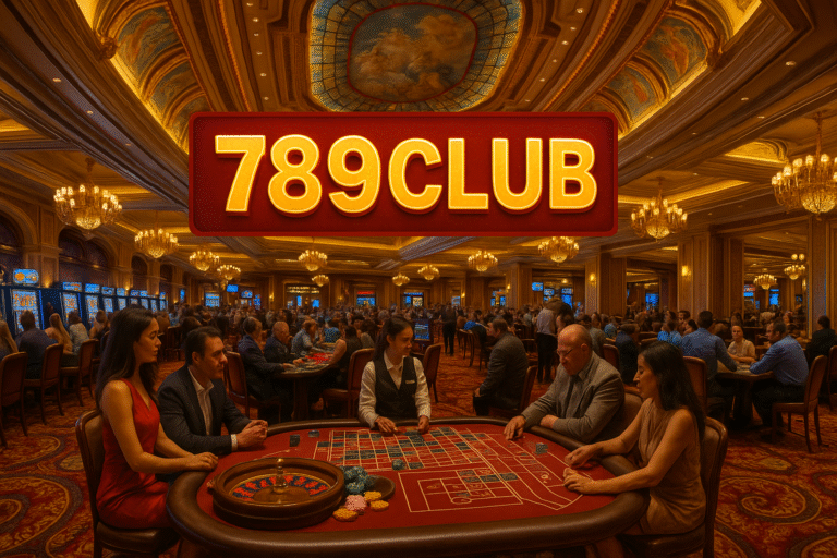 789CLUB